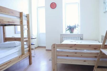 Maison Blanche Kyiv - 37