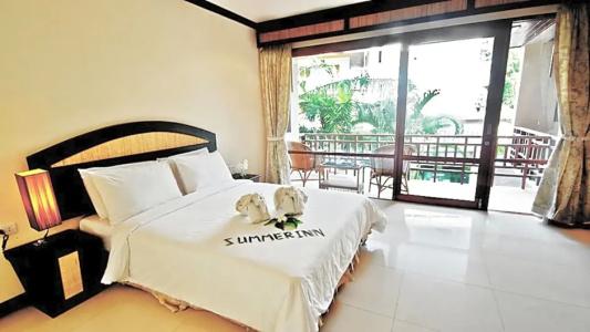 Summer Inn - 40