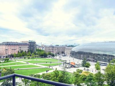 Mercure Strasbourg Centre Gare - 40