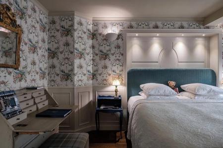 De Orangerie - Small Luxury Hotels of the World - 93