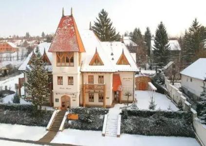 Tapolca Fogadó - 15