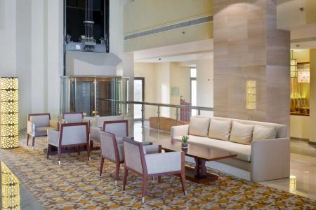 Crowne Plaza, An Ihg - 31