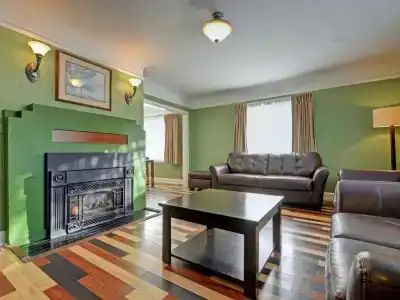 James Bay Inn, Suites & Cottage - 86