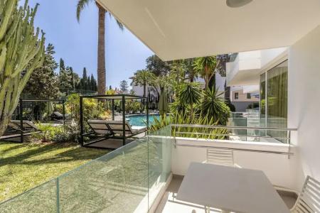 Illa d'Or & Club Apts 4* Sup - 95
