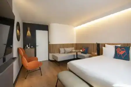 Novotel Nice Arenas Aeroport - 109