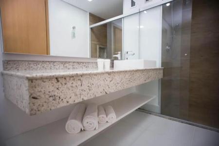 Holiday Inn Parque Anhembi, An Ihg - 112