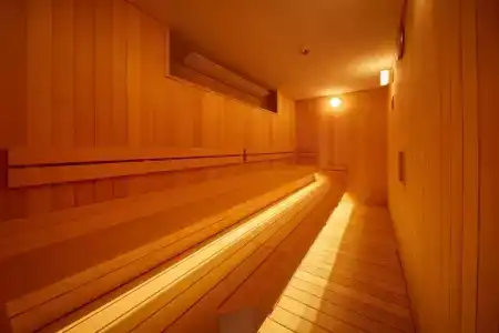 Onsen Ryokan Yuen Bettei Tokyo Daita - 6