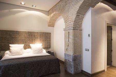 Hospes Palacio del Bailio - 47