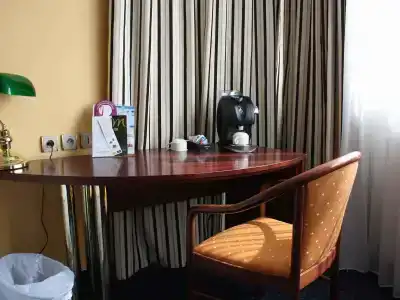 Mercure Vannes Le Port - 5