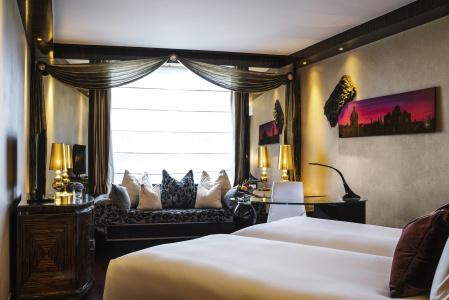 Sofitel Mumbai Bkc - 35