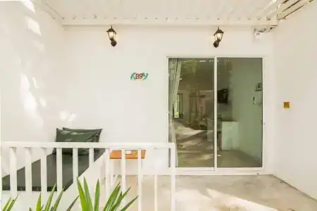 Whalecome Aonang Resort-Sha Extra Plus - 40