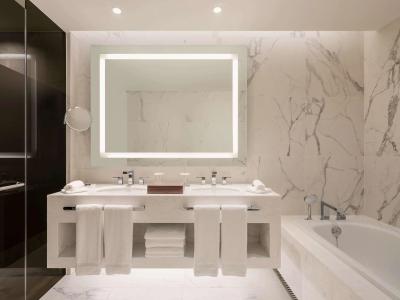 Grand Mercure Ambassador and Residences Seoul Yongsan - 7