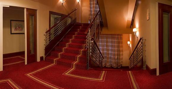 Best Western Premier Astoria - 12