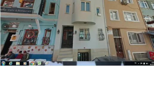 Marmara Konak Old City - 0
