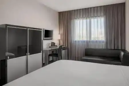 AC Murcia, a Marriott Lifestyle - 19