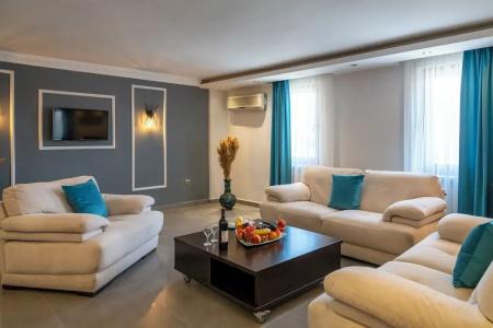 By Cappadocia & SPA - 115