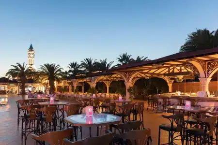 Ali Bey Club Manavgat - 13