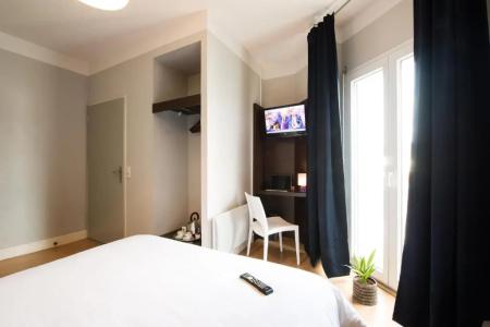 Hôtel Atrium Mondial - 38