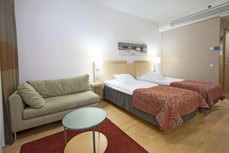 Scandic Oulu City - 47