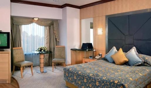 Park Plaza Chennai Omr - 2