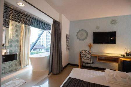 Nimman Mai Design Chiang Mai - Sha Plus - 22