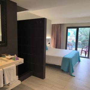 Spa La Terrassa - 25