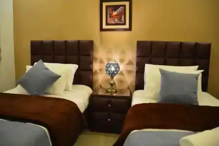 سما عمان للشقق الفندقية Sama Amman - 15