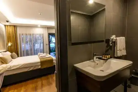 Santana Otel - 307