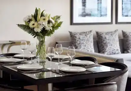 Marriott Executive Downtown, Abu Dhabi - 15