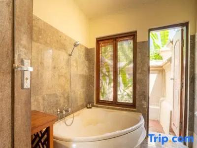 Villa Semana & Spa - 212