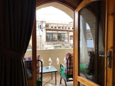 Luxury Cratus Stone Palace - 109