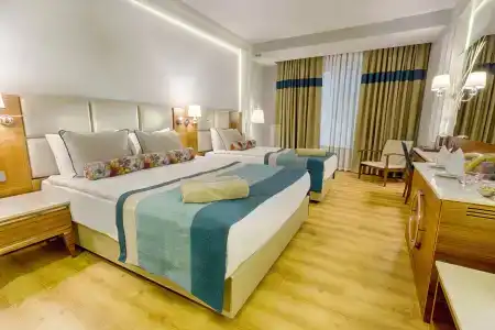 Sensitive Premium Resort & Spa - 2