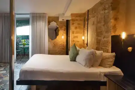 Tel-Aviv Lala Boutique - ללה מלון בוטיק - 103