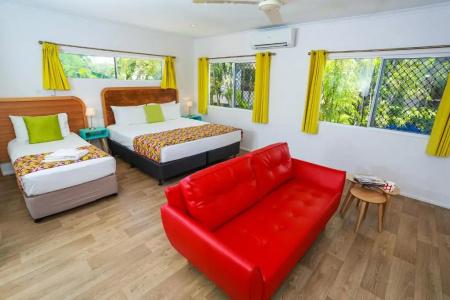 Port Douglas - 42