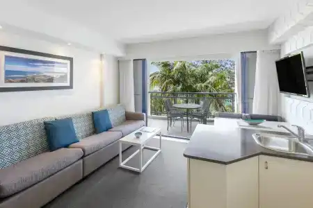 Ramada by Wyndham Golden Beach - 20