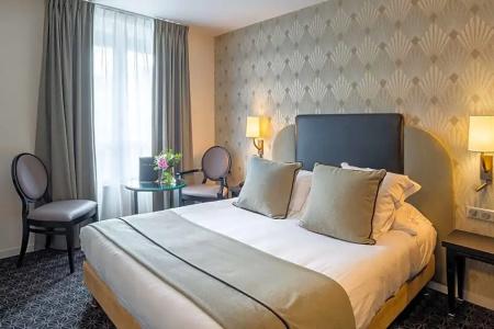 Best Western Plus Le Moderne - 76