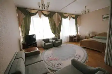 Пущино - 4