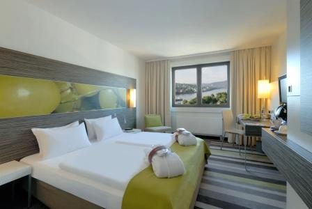 Mercure Koblenz - 68