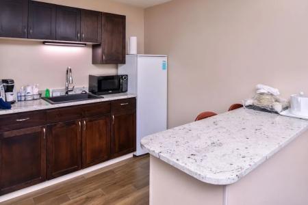 Hampton Inn Eugene - 54