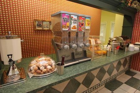 Best Western Plaza Inn - 12