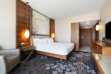 DoubleTree by Hilton Krakow & Convention Center - 45