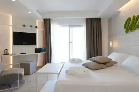 San Lorenzo Boutique & Spa - 202
