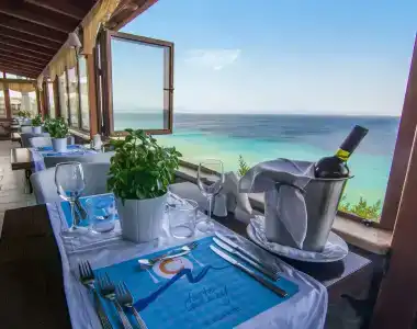 Blue Bay - 13