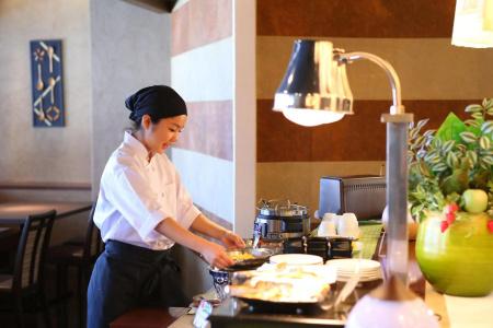 Juraku Stay Niigata - 21