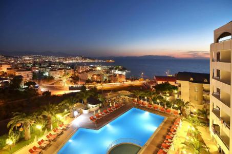 City's Hill - All Inclusive - 15