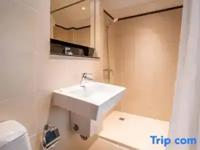 Luxe Residence - 34