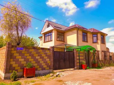 Kurak Homestay & - 9