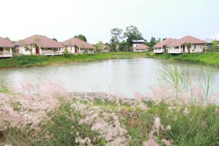 Pirom Lake and - 16