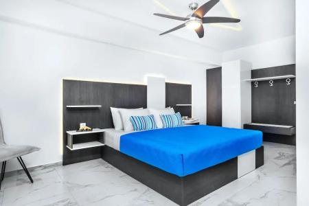 Asterias Premium Holiday - 1
