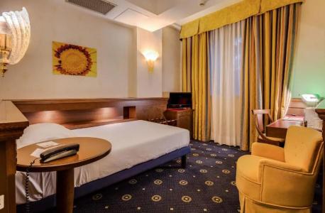 Best Western City - 30